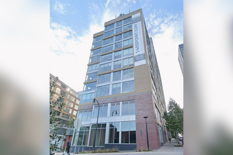 Waterfront Shakeup: Armada Hoffler Moves To Offload Three Harbor Point Towers