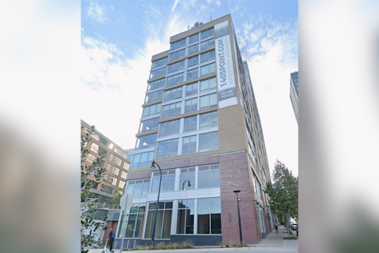 Waterfront Shakeup: Armada Hoffler Moves To Offload Three Harbor Point Towers