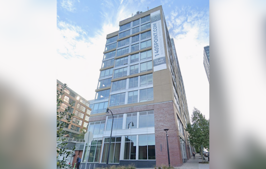 Waterfront Shakeup: Armada Hoffler Moves To Offload Three Harbor Point Towers