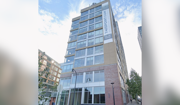 Waterfront Shakeup: Armada Hoffler Moves To Offload Three Harbor Point Towers