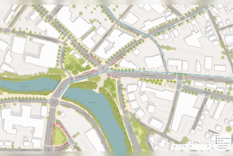 Watertown’s Four Corners Shakeup Speeds Into High-Gear Design Phase