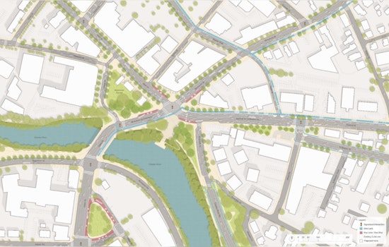 Watertown’s Four Corners Shakeup Speeds Into High-Gear Design Phase