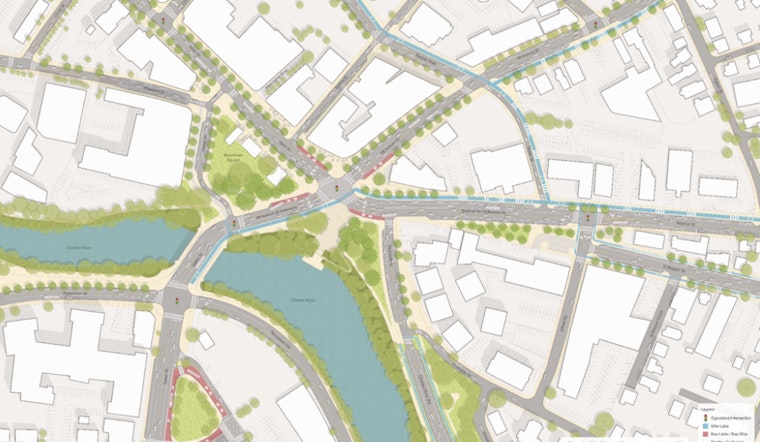 Watertown’s Four Corners Shakeup Speeds Into High-Gear Design Phase