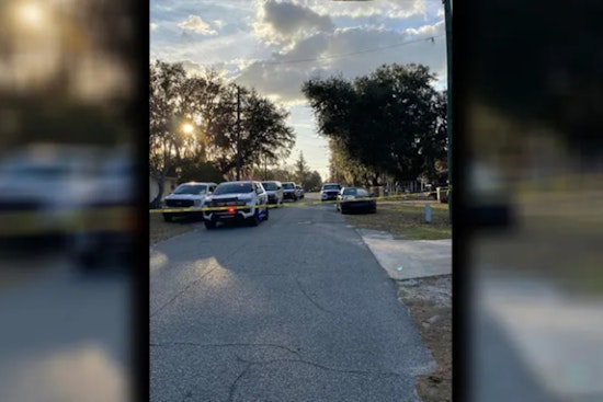 Wauchula 911 Call Over Teen’s Death Ends With Caller Charged With Murder