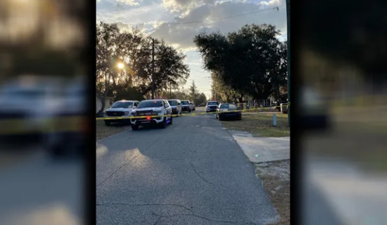 Wauchula 911 Call Over Teen’s Death Ends With Caller Charged With Murder