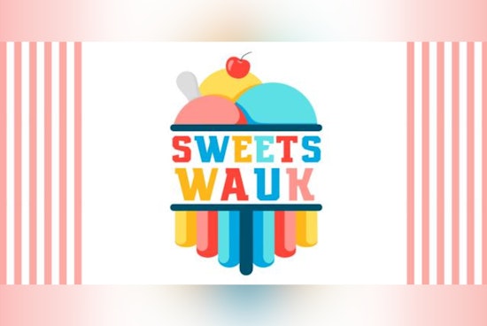 Waukesha Debuts 1st Annual Sweets Wauk for Dessert Lovers to Explore Local Treats on March 21