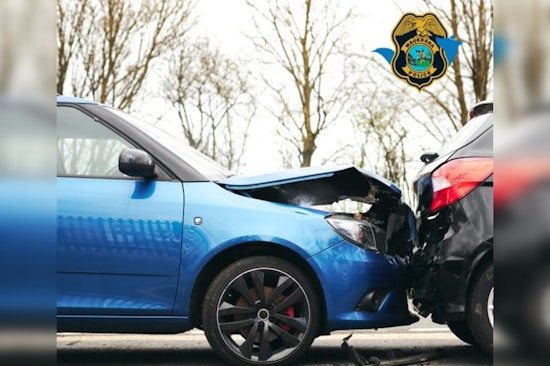 Waukesha Police Offer Guidance on Steps to Take After a Car Accident