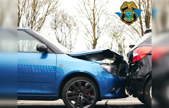 Waukesha Police Offer Guidance on Steps to Take After a Car Accident
