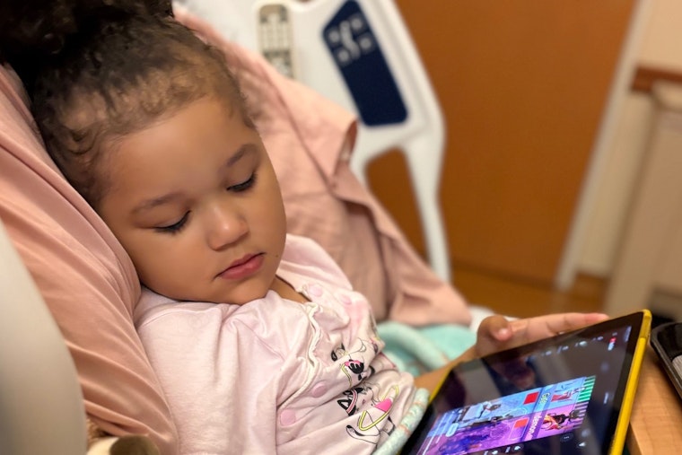 Heartless Thief Swipes Wauwatosa Mom’s Lifeline In Middle Of Daughter’s Cancer Battle