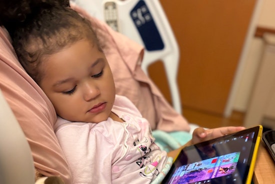 Heartless Thief Swipes Wauwatosa Mom’s Lifeline In Middle Of Daughter’s Cancer Battle