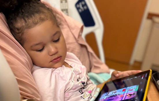 Heartless Thief Swipes Wauwatosa Mom’s Lifeline In Middle Of Daughter’s Cancer Battle