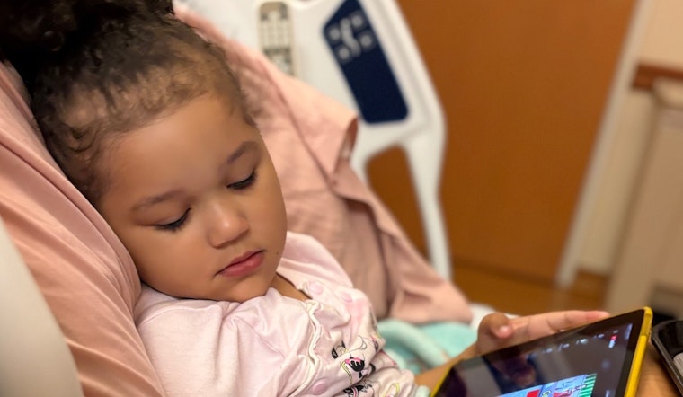 Heartless Thief Swipes Wauwatosa Mom’s Lifeline In Middle Of Daughter’s Cancer Battle