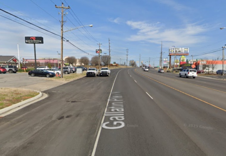 Wawa Plans 6,374-Sq-Ft Store At 1823 Gallatin Pike In Madison