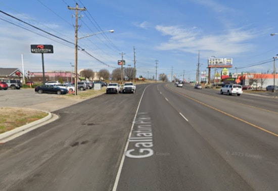 Wawa Plans 6,374-Sq-Ft Store At 1823 Gallatin Pike In Madison