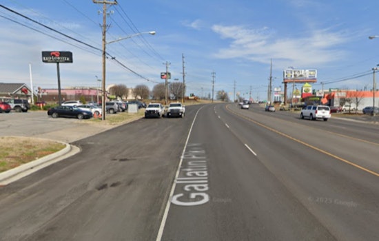 Wawa Plans 6,374-Sq-Ft Store At 1823 Gallatin Pike In Madison