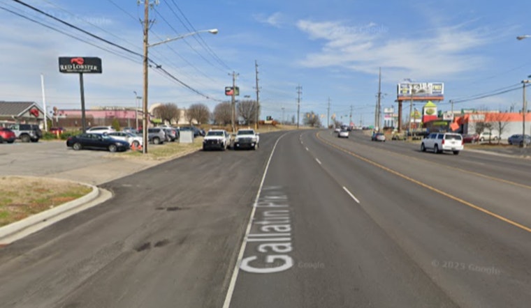 Wawa Plans 6,374-Sq-Ft Store At 1823 Gallatin Pike In Madison