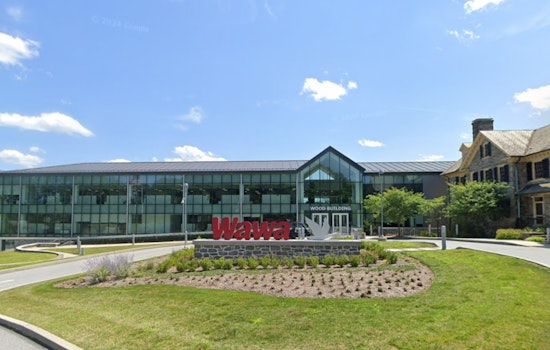 Wawa Recalls Milk Pints Across Philly Region Over Choking Risk