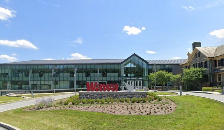 Wawa Recalls Milk Pints Across Philly Region Over Choking Risk