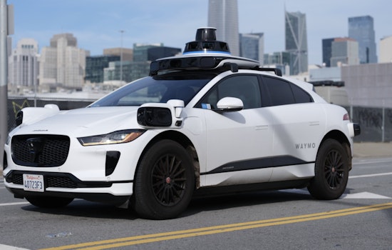 Waymo Floods D.C. With Lobbyists As Robotaxi Showdown Drags On
