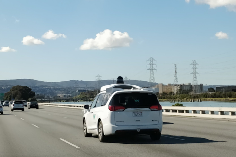 Waymo Robotaxis Begin Limited Service in Orlando