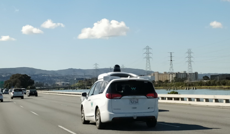 Waymo Robotaxis Begin Limited Service in Orlando