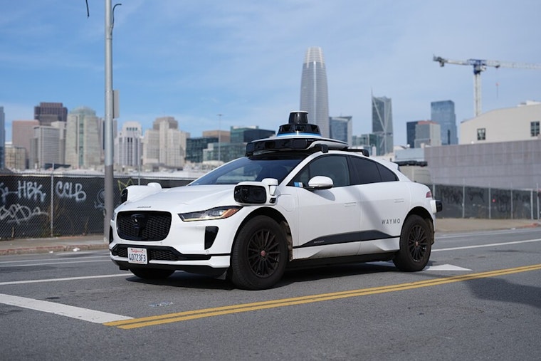 Waymo Unleashes DeepMind Genie 3 To Toughen Up SF Robotaxis