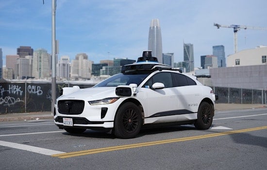 Waymo Unleashes DeepMind Genie 3 To Toughen Up SF Robotaxis