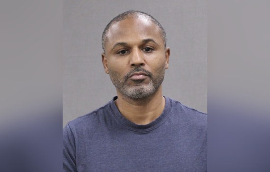 Wayne County Traffic Stop Leads to Major Cocaine Bust – Richmond Man Charged with Drug Dealing
