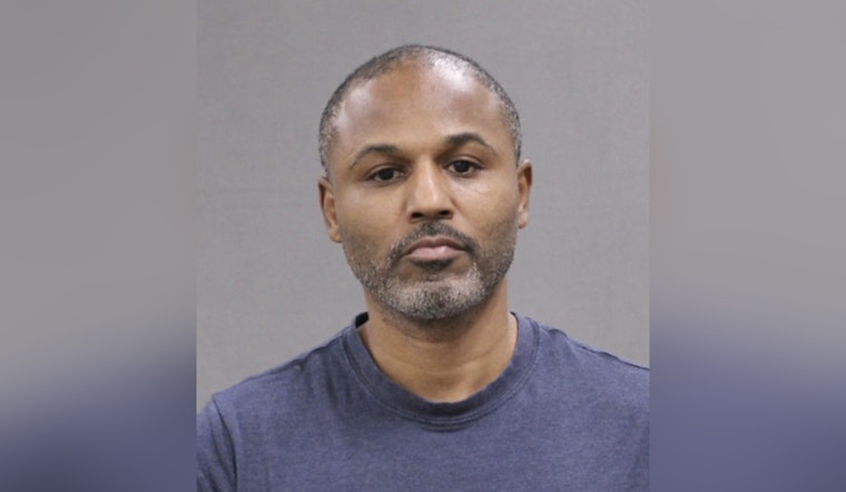 Wayne County Traffic Stop Leads to Major Cocaine Bust – Richmond Man Charged with Drug Dealing