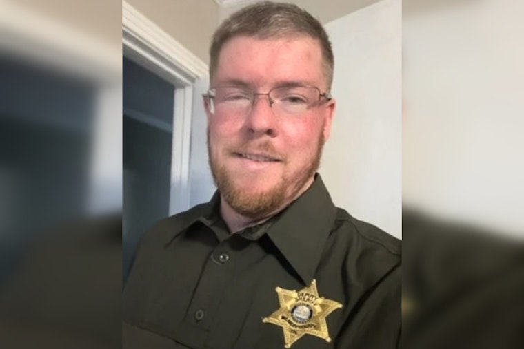 Weakley County Deputy Killed While Responding To Martin Hotel Call