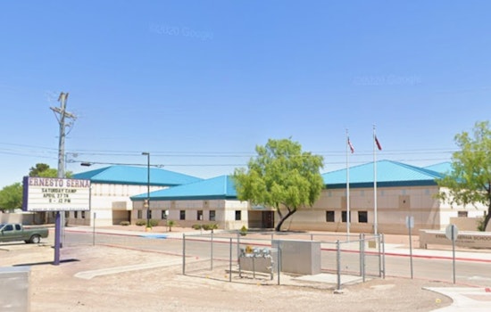 Weapon Scare Shakes Ernesto Serna School, No Real Threat Found