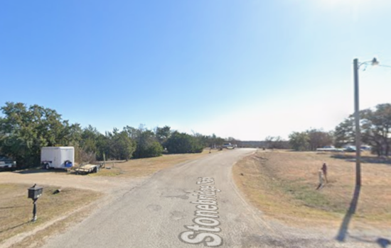 Weatherford Horror: Three Killed As Overnight Blaze Guts Home