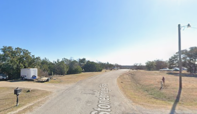 Weatherford Horror: Three Killed As Overnight Blaze Guts Home
