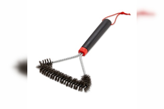 Weber Grill Brush Recall Puts Chicago Cookouts On High Alert