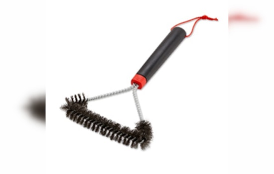 Weber Grill Brush Recall Puts Chicago Cookouts On High Alert