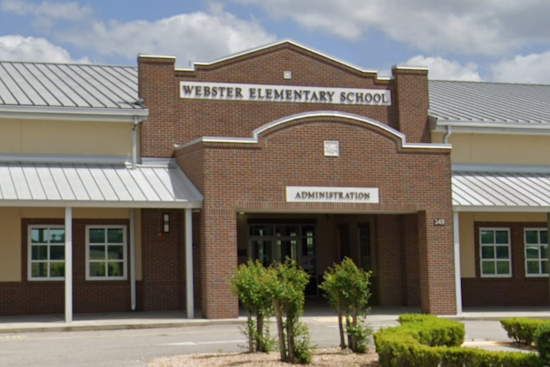 Webster Elementary Lockdown Drama Ends In Quiet Apartment Arrest