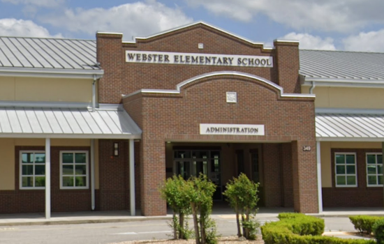 Webster Elementary Lockdown Drama Ends In Quiet Apartment Arrest