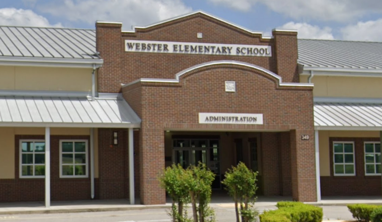 Webster Elementary Lockdown Drama Ends In Quiet Apartment Arrest