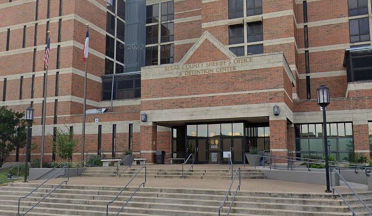 Weed Whiff Allegation Triggers Probe At Bexar County Justice Center