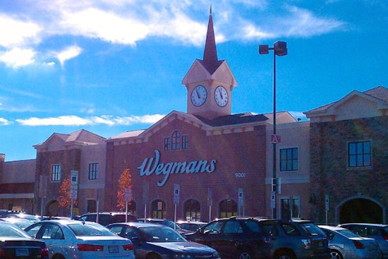 Wegmans Pulls Organic Chicken Noodle Cups Over Red Plastic Scare