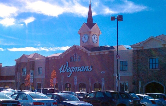 Wegmans Pulls Organic Chicken Noodle Cups Over Red Plastic Scare