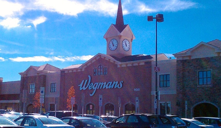 Wegmans Pulls Organic Chicken Noodle Cups Over Red Plastic Scare