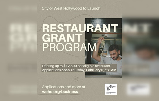 WeHo Dangles One-Time Lifeline As Local Restaurants Fight To Survive