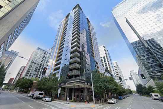 Weidner Drops $295 Million on Via6 Towers Across From Amazon HQ