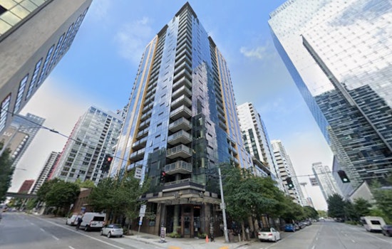 Weidner Drops $295 Million on Via6 Towers Across From Amazon HQ