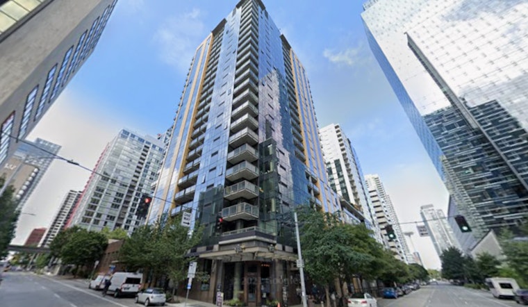 Weidner Drops $295 Million on Via6 Towers Across From Amazon HQ