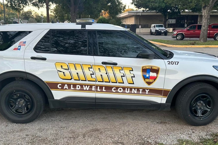 Welfare Check Turns Chaotic As Deputies Find Shooting Victim In Mustang Meadows