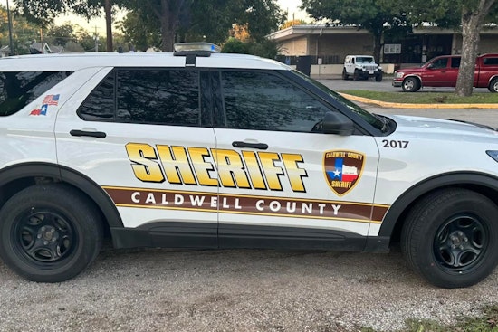 Welfare Check Turns Chaotic As Deputies Find Shooting Victim In Mustang Meadows