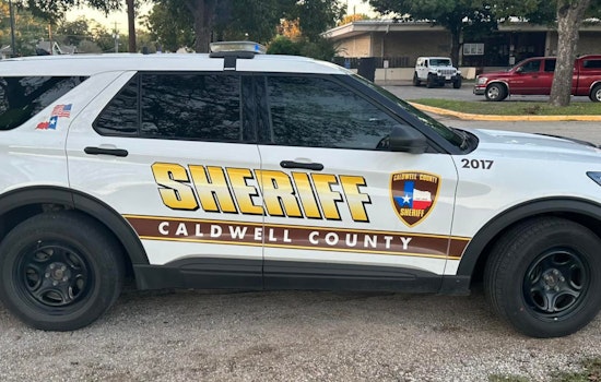 Welfare Check Turns Chaotic As Deputies Find Shooting Victim In Mustang Meadows
