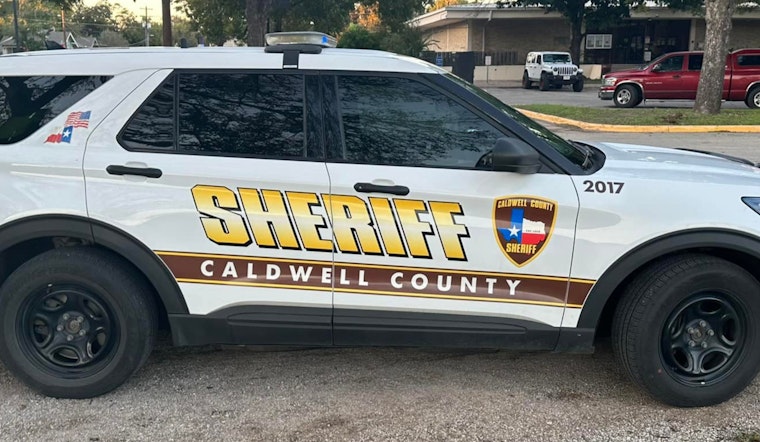 Welfare Check Turns Chaotic As Deputies Find Shooting Victim In Mustang Meadows